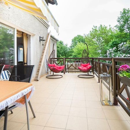 Appartamento Apartament U Przyjaciol Sopot Esterno foto