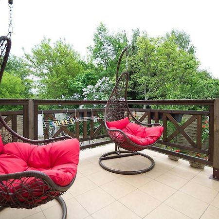 Appartamento Apartament U Przyjaciol Sopot Esterno foto