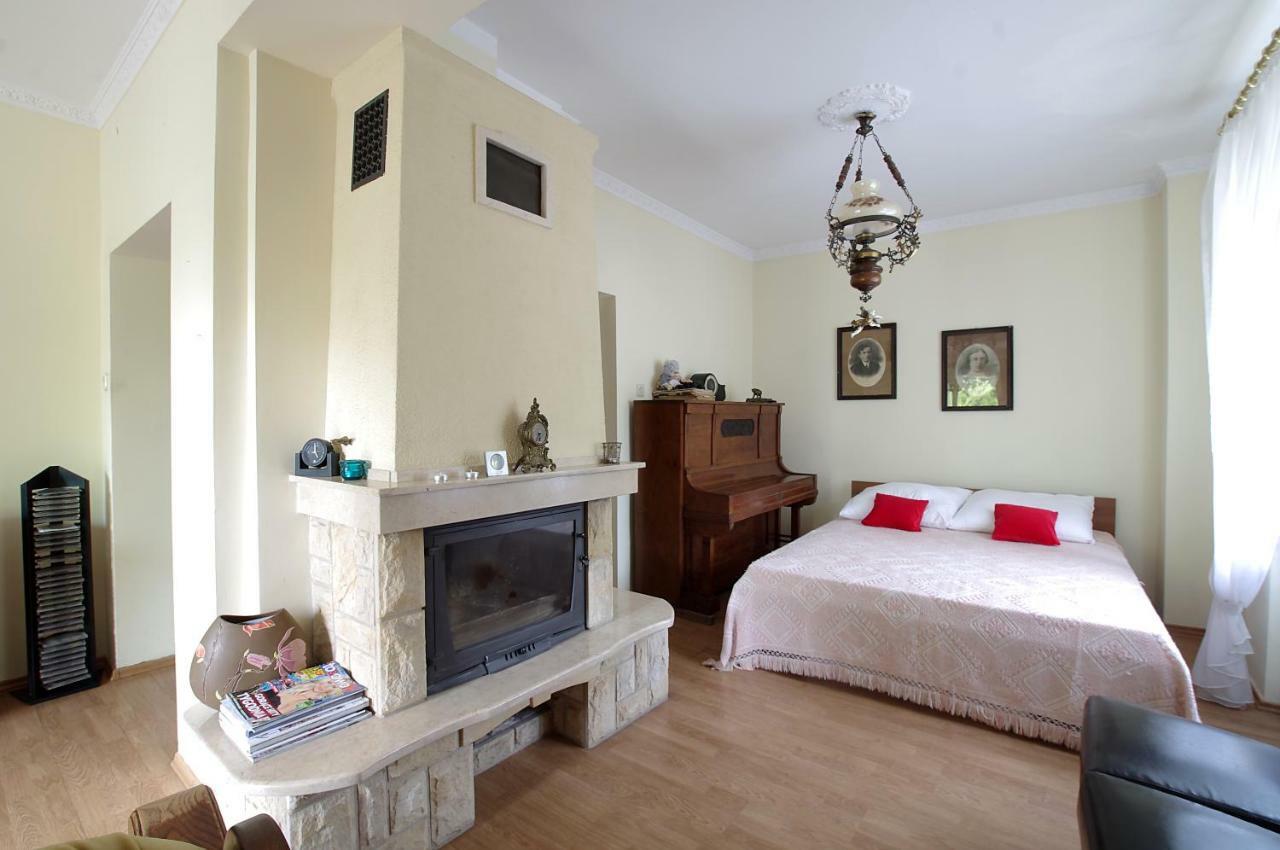 Appartamento Apartament U Przyjaciol Sopot Esterno foto