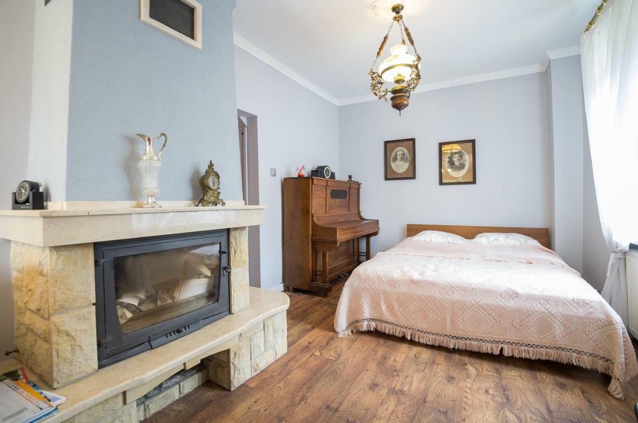 Appartamento Apartament U Przyjaciol Sopot Esterno foto