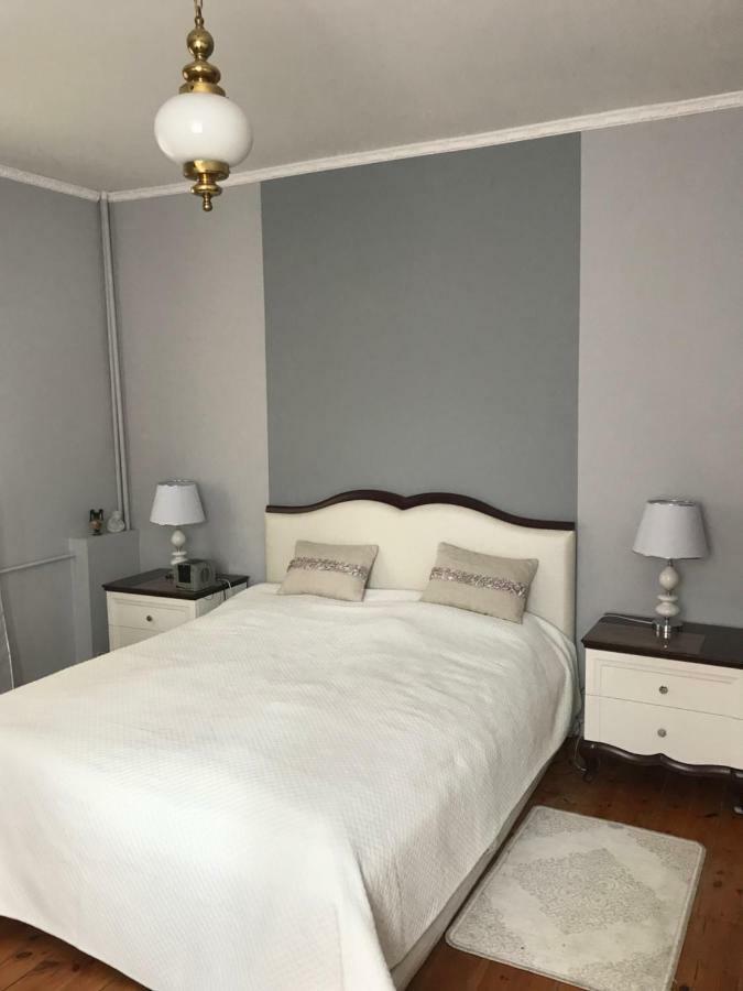 Appartamento Apartament U Przyjaciol Sopot Esterno foto
