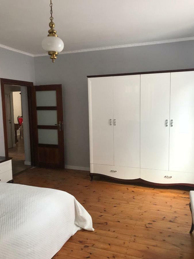 Appartamento Apartament U Przyjaciol Sopot Esterno foto